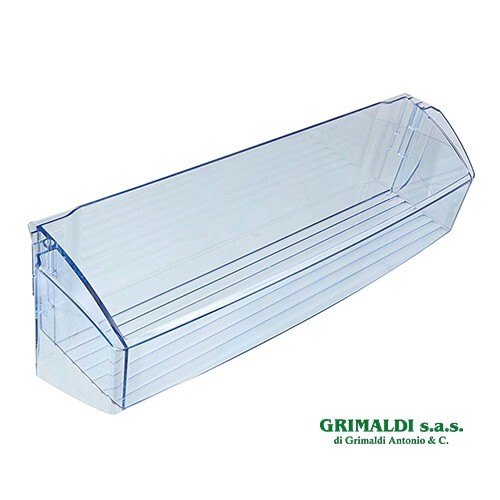 MENSOLA BALCONCINO BOTTIGLIE PER FRIGORIFERO REX ELECTROLUX 2092504055 ORIGINALE