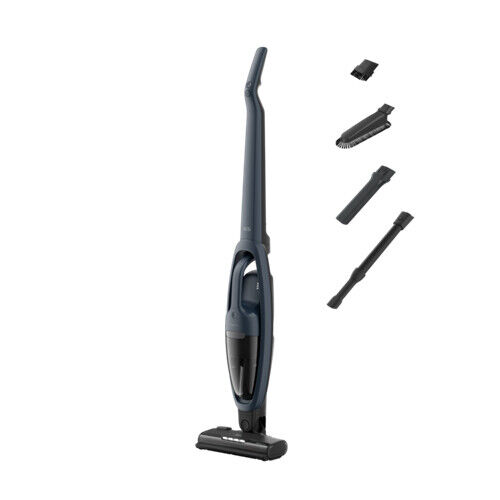 Aeg Scopa Elettrica senza filo senza Sacco Filtro HEPA 18V Blu AS31CB18DB