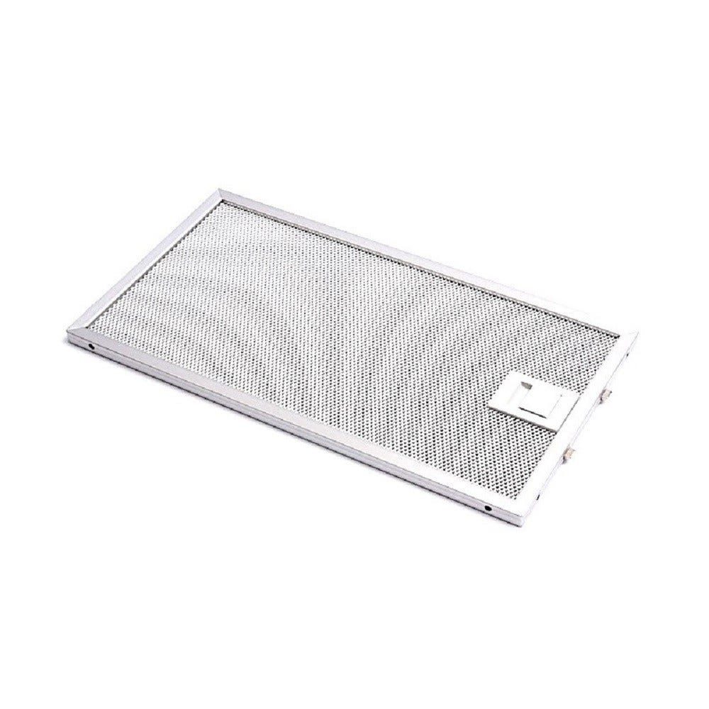 Filtro metallico Bosch 303x167x10mm 11004960