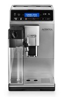 De Longhi Autentica Cappuccino ETAM 29.660.SB Automatisk kaffemaskine 0132215220