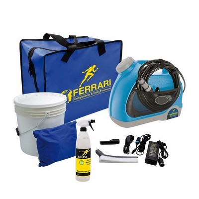 KIT IDROPULITRICE PER CONDIZIONATORI CONDYWASHER Attrezzature Climatizzatori