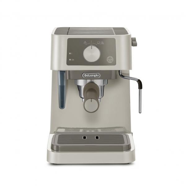 Macchina per caffè espresso - DELONGHI - STILOSA EC235.CR - Pompa solo - Bollito