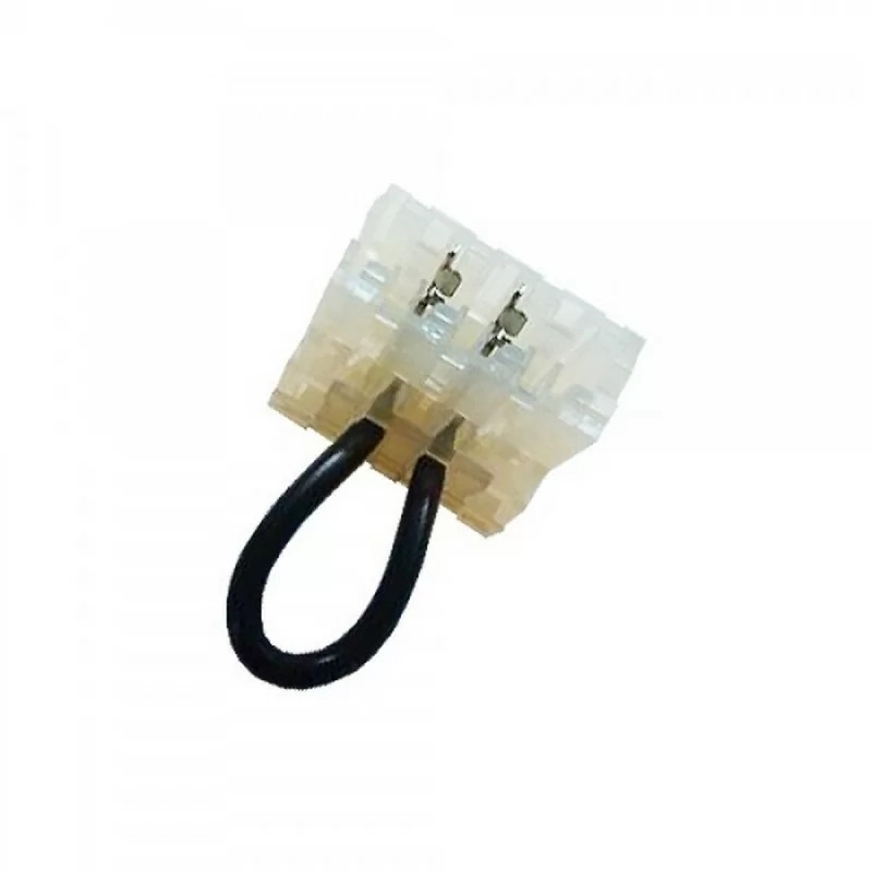 Riello 3007792 - Jumper per preriscaldatore olio Rg 1 RK 362T1
