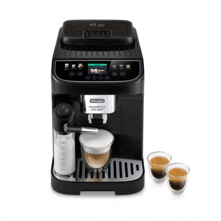 De Longhi Magnifica Evo Next ECAM31060B Macchina Caffe Superautomatica