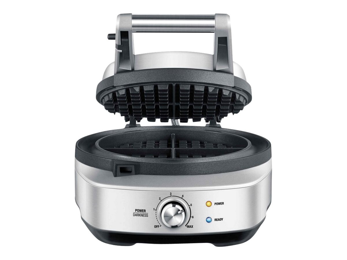 Sage Appliances SWM520BSS4EEU1 Edelstahl