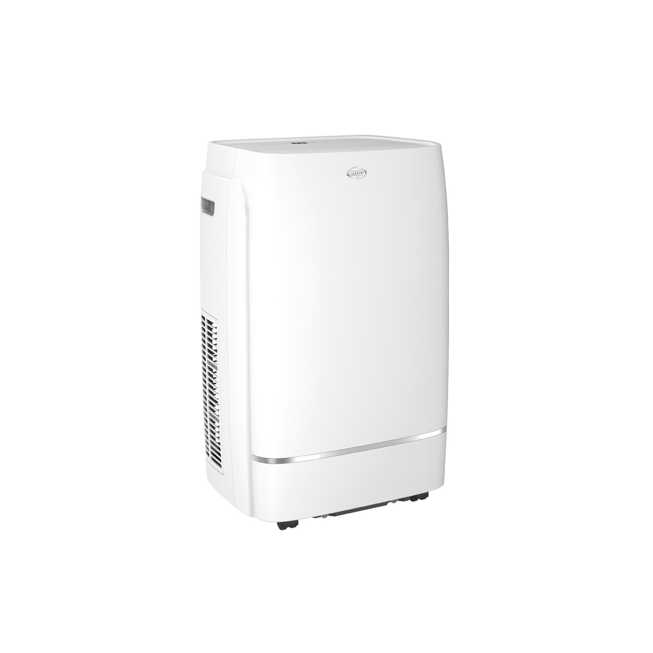 Condizionatore Portatile 13000 Btu/h A Deumidificatore Bianco TWIGGYPLUS Argo