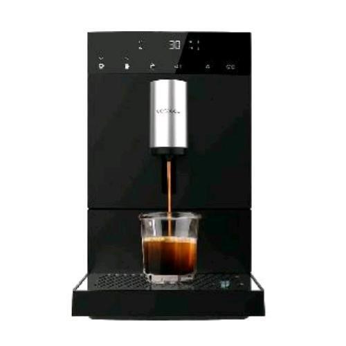 CECOTEC CREMMAET MACCHINA DA CAFFE' AUTOMATICA 1350W 19 BAR SERBATOIO DA 1.1 LT