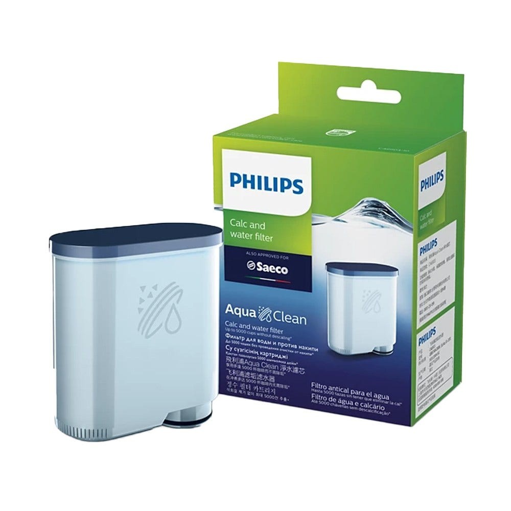 Filtro per l'acqua Philips/Saeco AquaClean CA6903