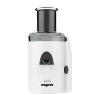 Magimix Juice Expert 2 Blanc 3519280019666