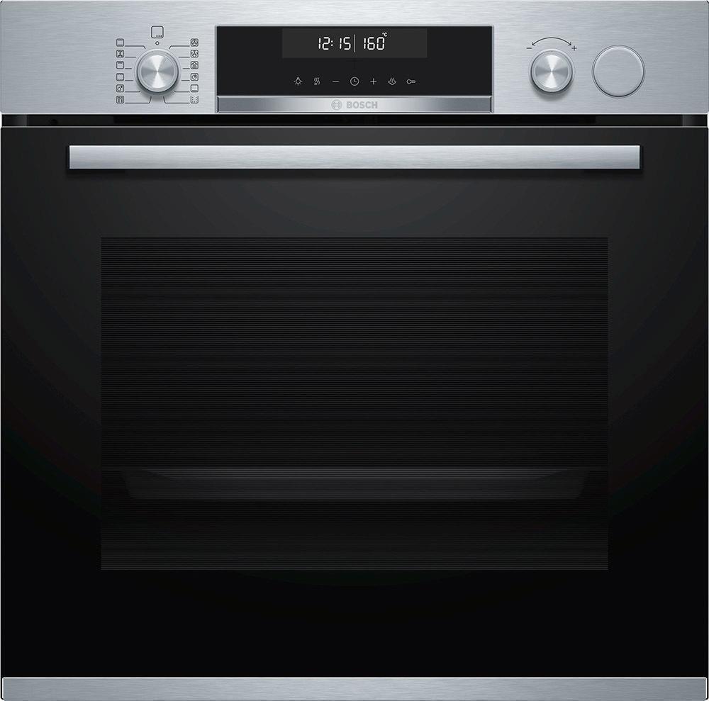 Forno Incasso Elettrico Ventilato 71 L  BOSCH SERIE 6 Multifunzione