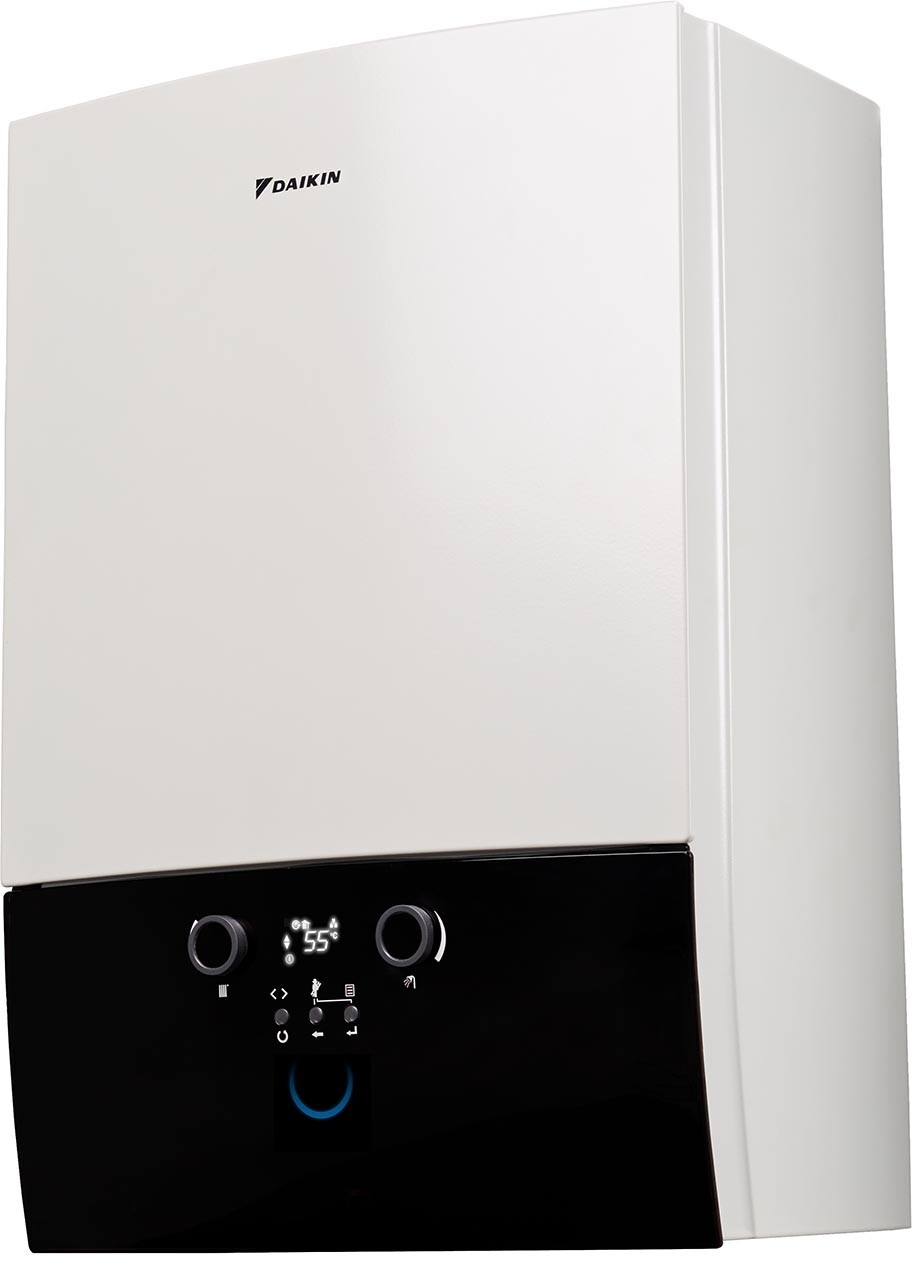 Daikin D2C Caldaia a Condensazione  D2CND024A1AB da 28 KW + SDOPP