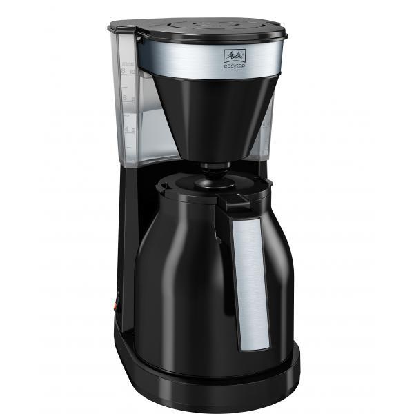 Facile Top Therm II 1023-1008 Nero