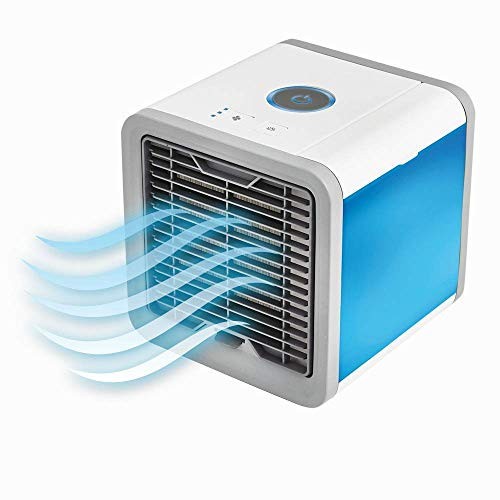 Raffrescatore Portatile Arctic Air - Acquista su Meshopping