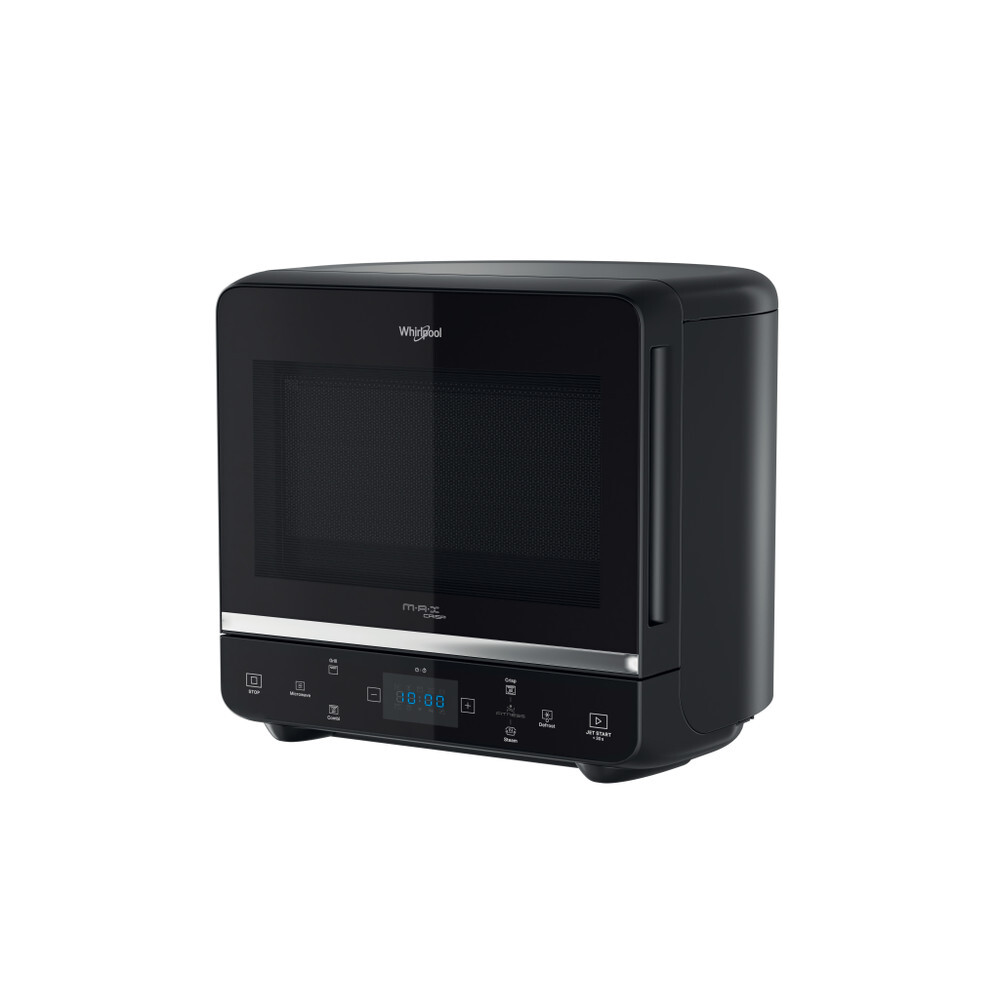 Whirlpool MAX 49 MB forno a microonde indipendente: colore nero