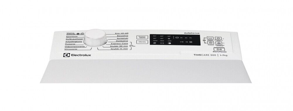 Lavatrice Electrolux Ew5Tn1507Fp