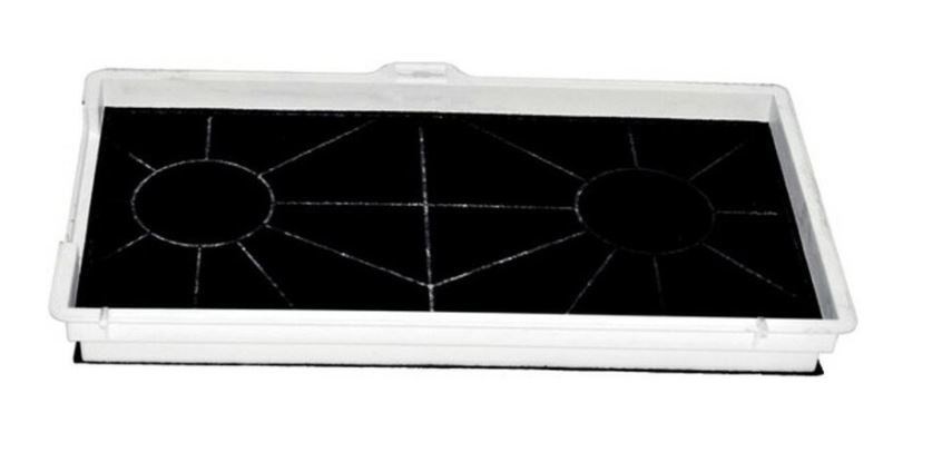 Bosch DHZ7305 Odor filter Nero Charcoal filter for recirculation oper