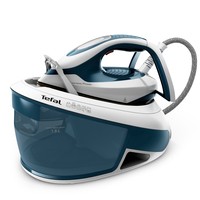 TEFAL Express Power Dampfbügelstation SV8111 Blau; white SV8111E0