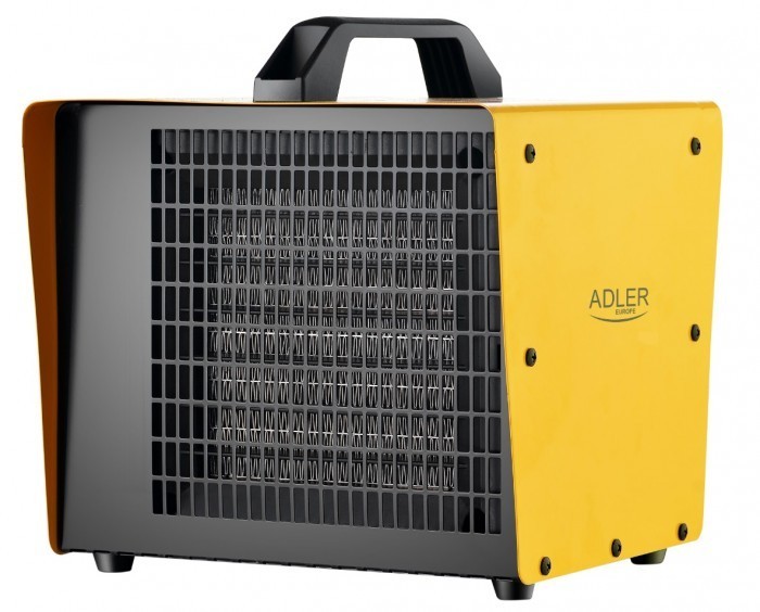 Radiatore ceramico ADLER AD 7740
