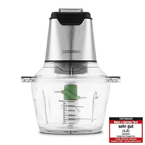 Gastroback 40961 foodproc Essor (C5w)