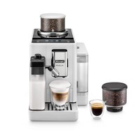 De Longhi Rivelia EXAM440.55.W Kaffeevollautomat white Macchina per il caffè