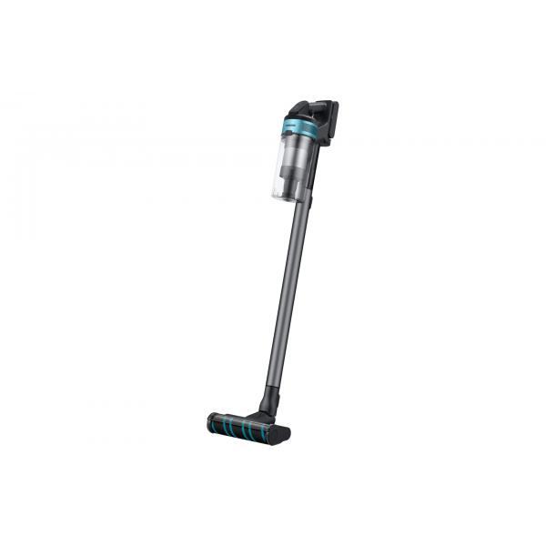 Samsung Jet 75e Multi - Aspirapolvere Stick - 60 Min - 200 Aw - 0,8 L - Nero