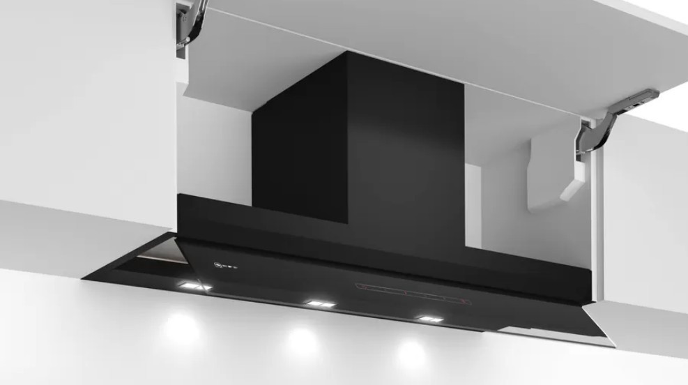 Neff D95XAM2S0