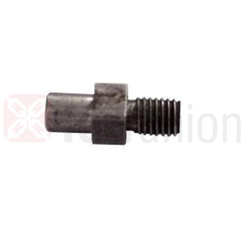 PERNO PORTA COLTELLO TRITACARNE TRE SPADE N.32