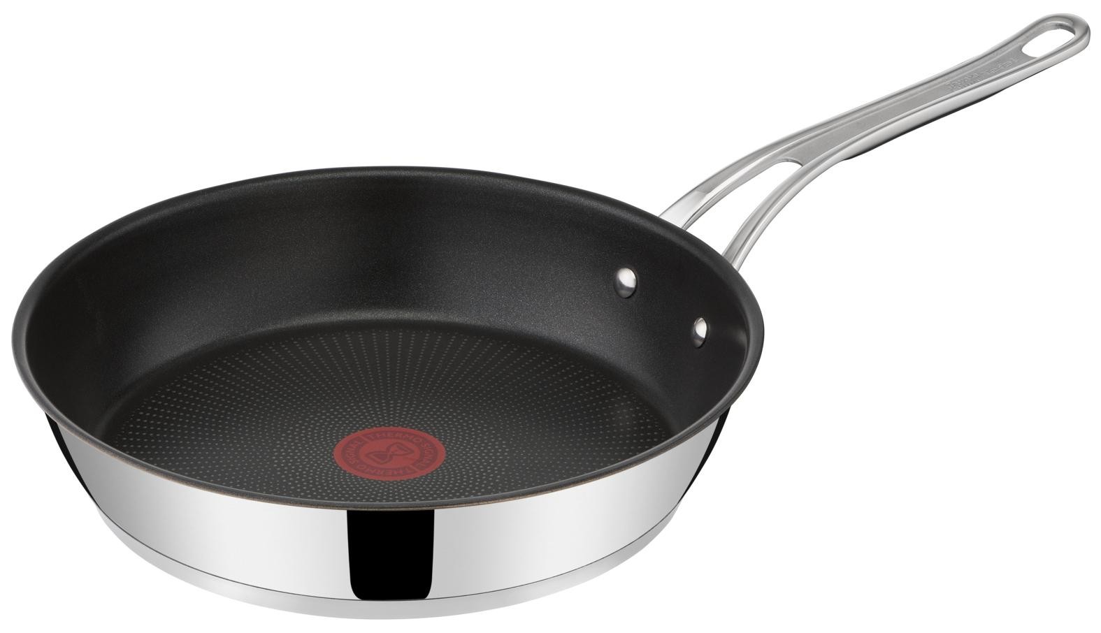 Tefal Jamie Oliver cuoci la padella classica 28 cm