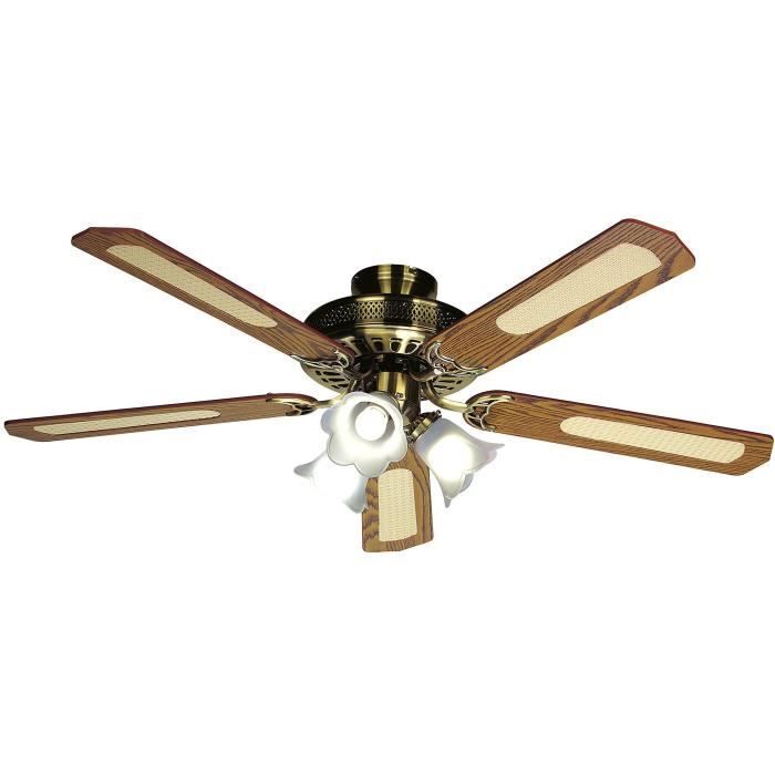 Ventilatore A Soffitto Bale ...