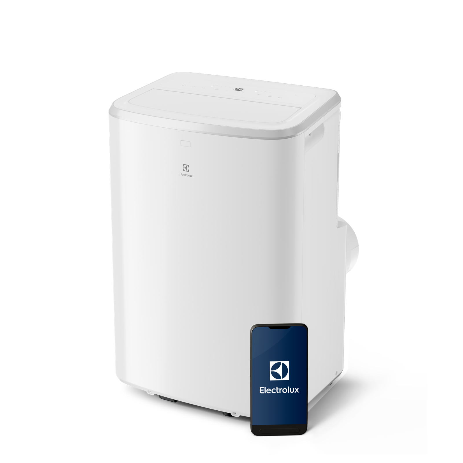 Electrolux Condizionatore portatile Comfort 600 EXP26U339HW