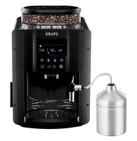 Krups EA 8160 Macchina per espresso 1,8 L Chicchi di caffè Macinatore EA8160