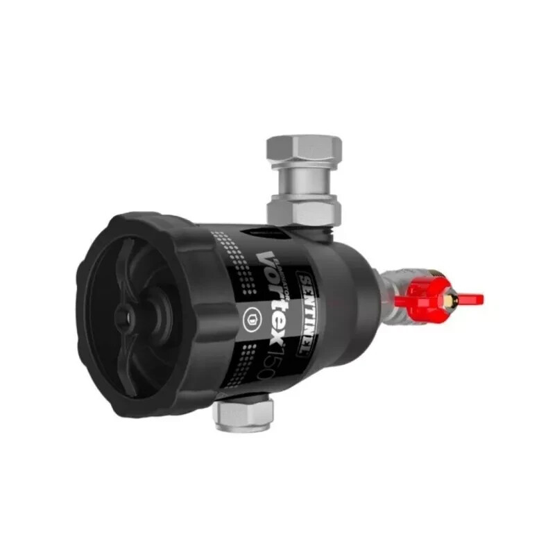 DEFANGATORE MAGNETICO FILTRO ELIMINATOR VORTEX 150 VORTEX  3/4"  SENTINEL