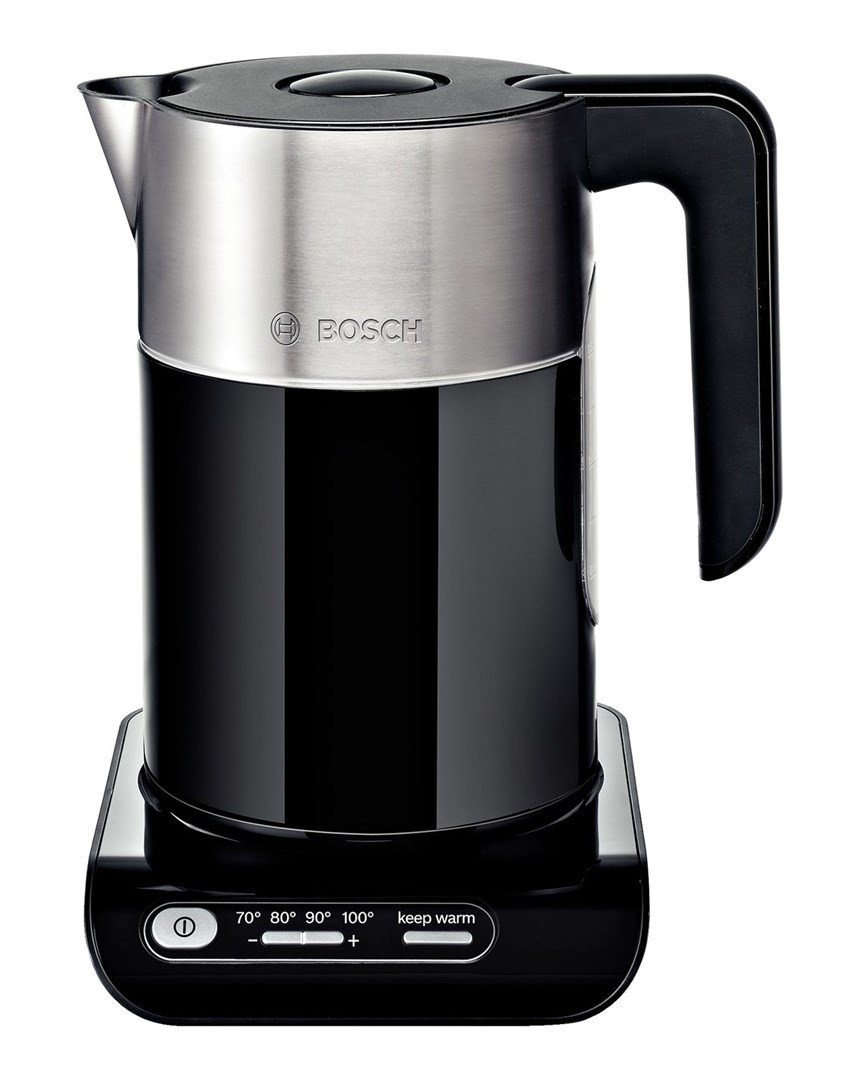 Bosch TWK8613 1,5 L 2400 W Nero Termostato regolabile Indicatore del TWK8613P