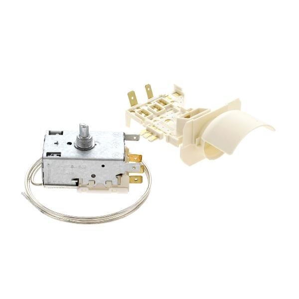 KIT TERMOSTATO REGOLABILE K59S2788/500 FRIGORIFERO IGNIS WHIRLPOOL 484000008566