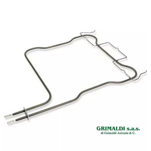 RESISTENZA INFERIORE 1000W FORNO ARISTON INDESIT HOTPOINT C00526531 ORIGINALE