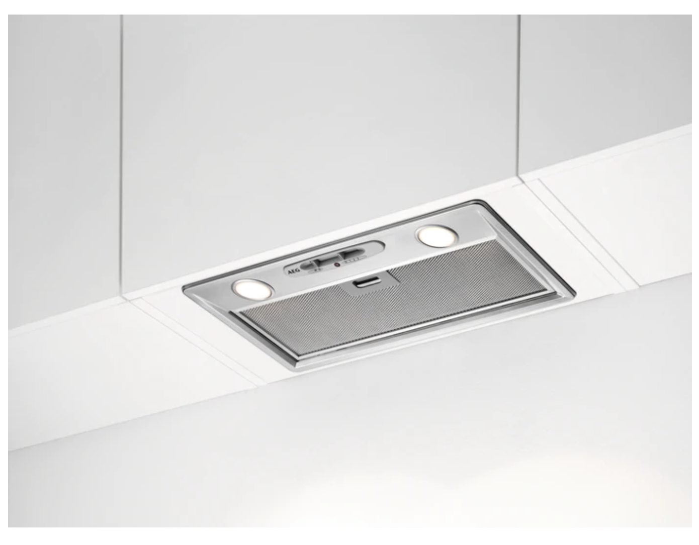 CAPPA INCASSO AEG DGB2531M AEG