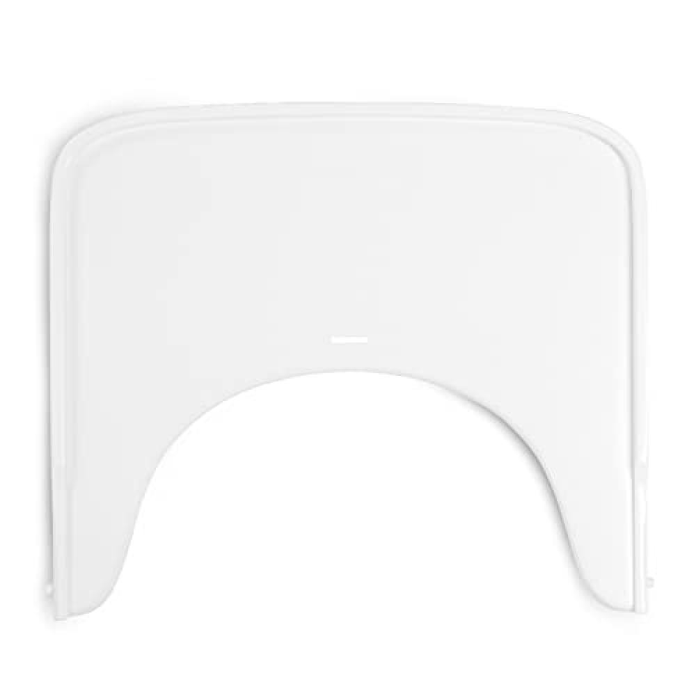 Hauck Vassoio Seggiolone Alpha Wooden Tray - Vassoio in Legno di Faggio Cert. FS