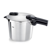 Fissler Vitaquick Premium 6 l Keramik Gas Induktion 602-410-06-000/0