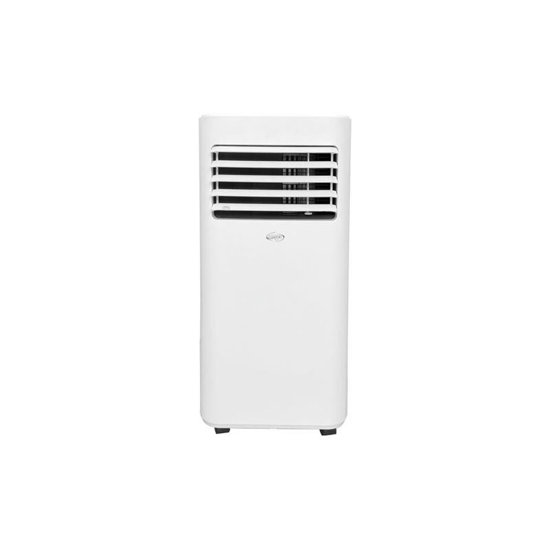 ARGO ISIDE CONDIZIONATORE PORTATILE 9000 BTU CLASSE A GAS R-290  BIANCO