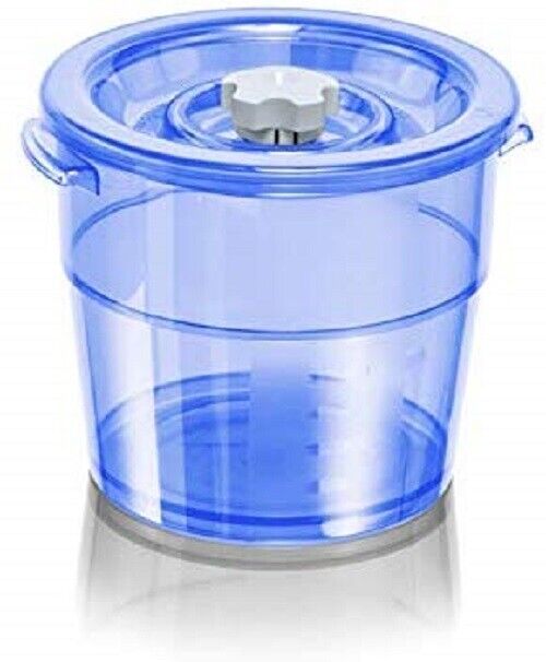 Magic Vac Canister 2lt ACO1003