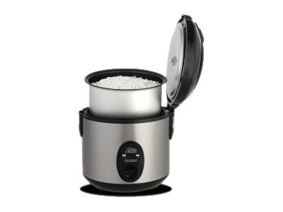 SOLIS Rice Cooker compact 821 Rice Cooker Compact 0.8 l 350 W 978.08