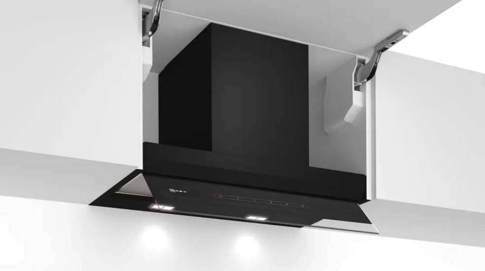 Neff D65XAM2S0
