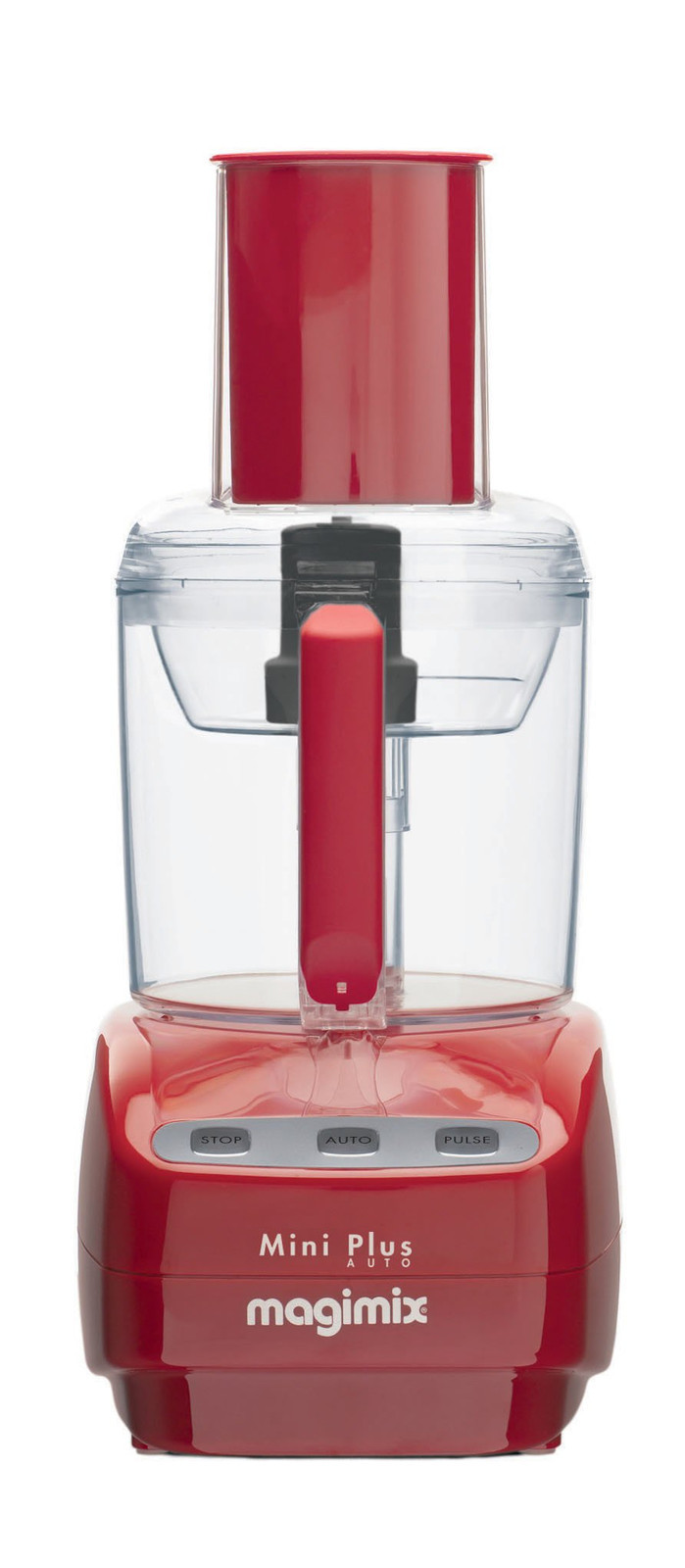 Magimix Le Mini Plus Red (L0X)