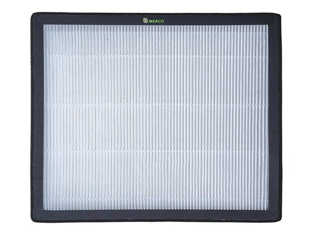 Meaco Dry Arete One H13 HEPA-Filter 10L 12L 3 Pezzoperund 12L ARETEHEPA10L/12LEU