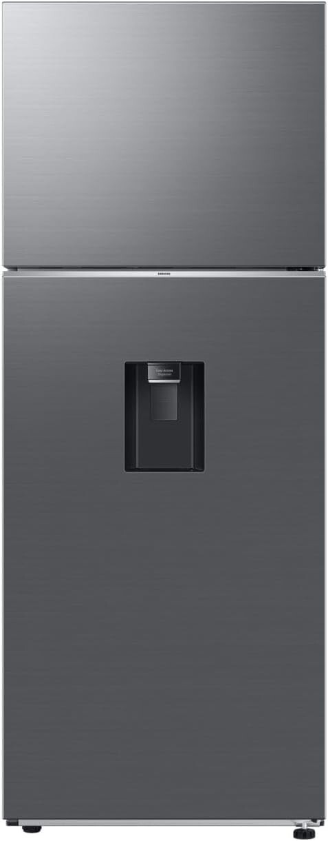 Samsung Frigorifero Doppia Porta EcoFlex AI 462L RT47CG6726S9