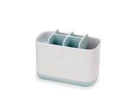 Joseph Joseph EasyStore Toothbrush caddy Portaspazzolino libera 70501