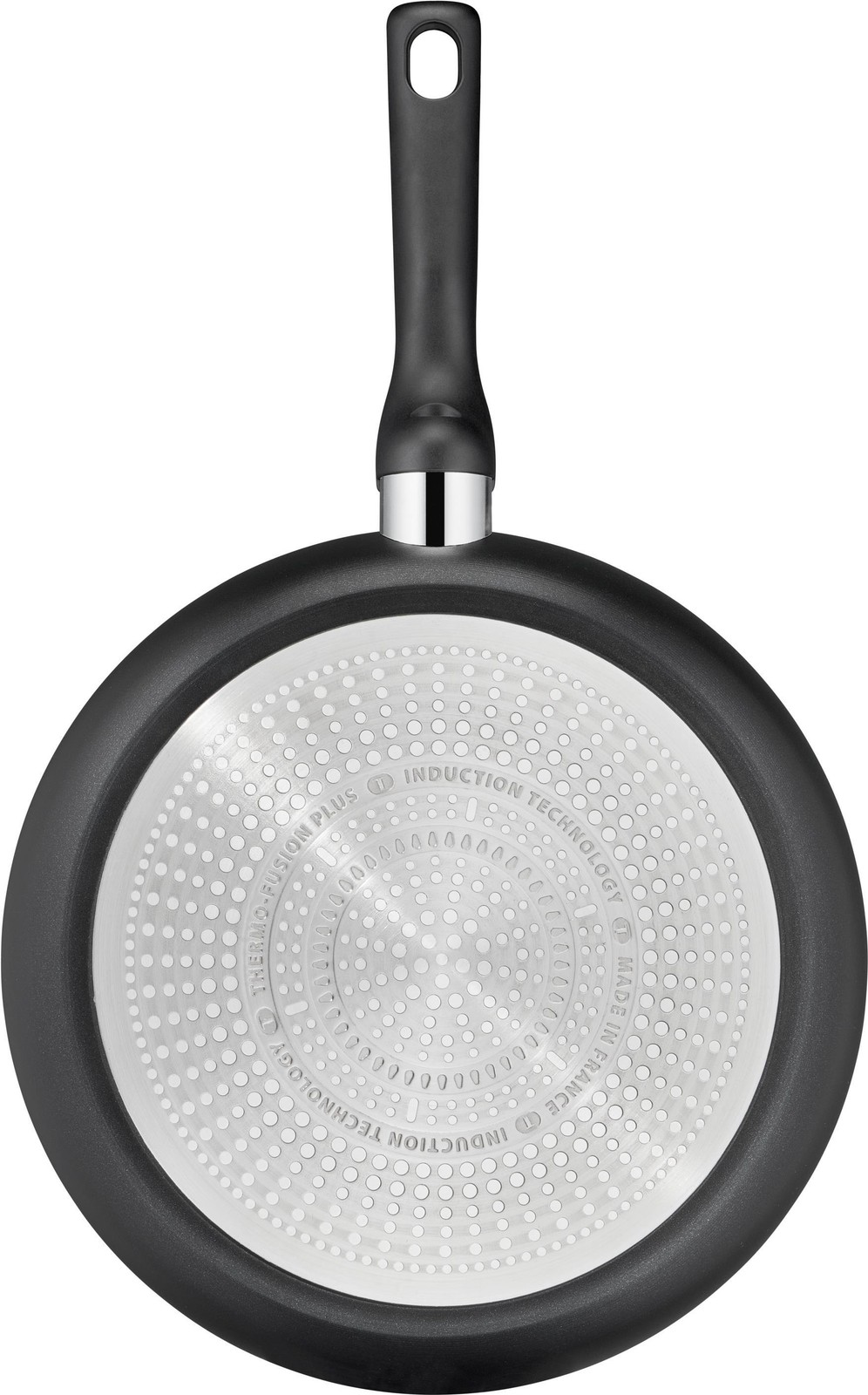 Tefal Hard Titanium PRO G28902 Pentola multiuso Rotondo