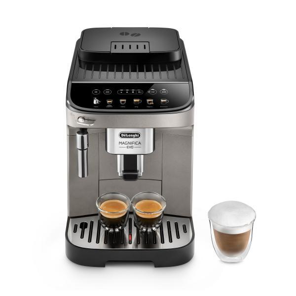 ECAM 290.42.TB  Magnifica Evo Ecam 290.42.TB, Vollautomattitan/ black  800439902