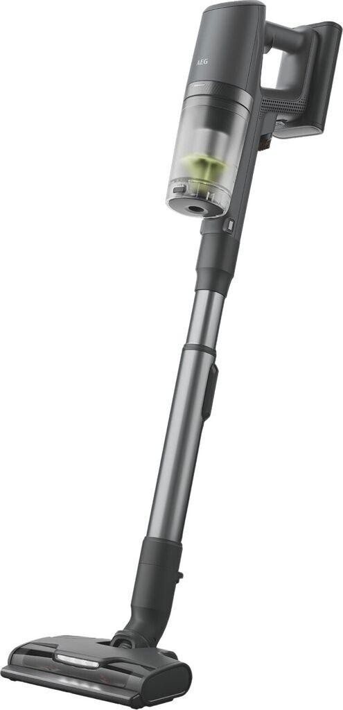 AEG AP 83A25XNX ULTIMATE, ABSAUGSTATION MOD. 900402314 EAN 7333394037943