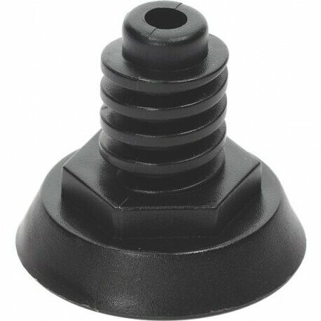 PIEDINO ANTERIORE ACCOSTO LAVASTOVIGLIE  CANDY ORIGINALE 41001349